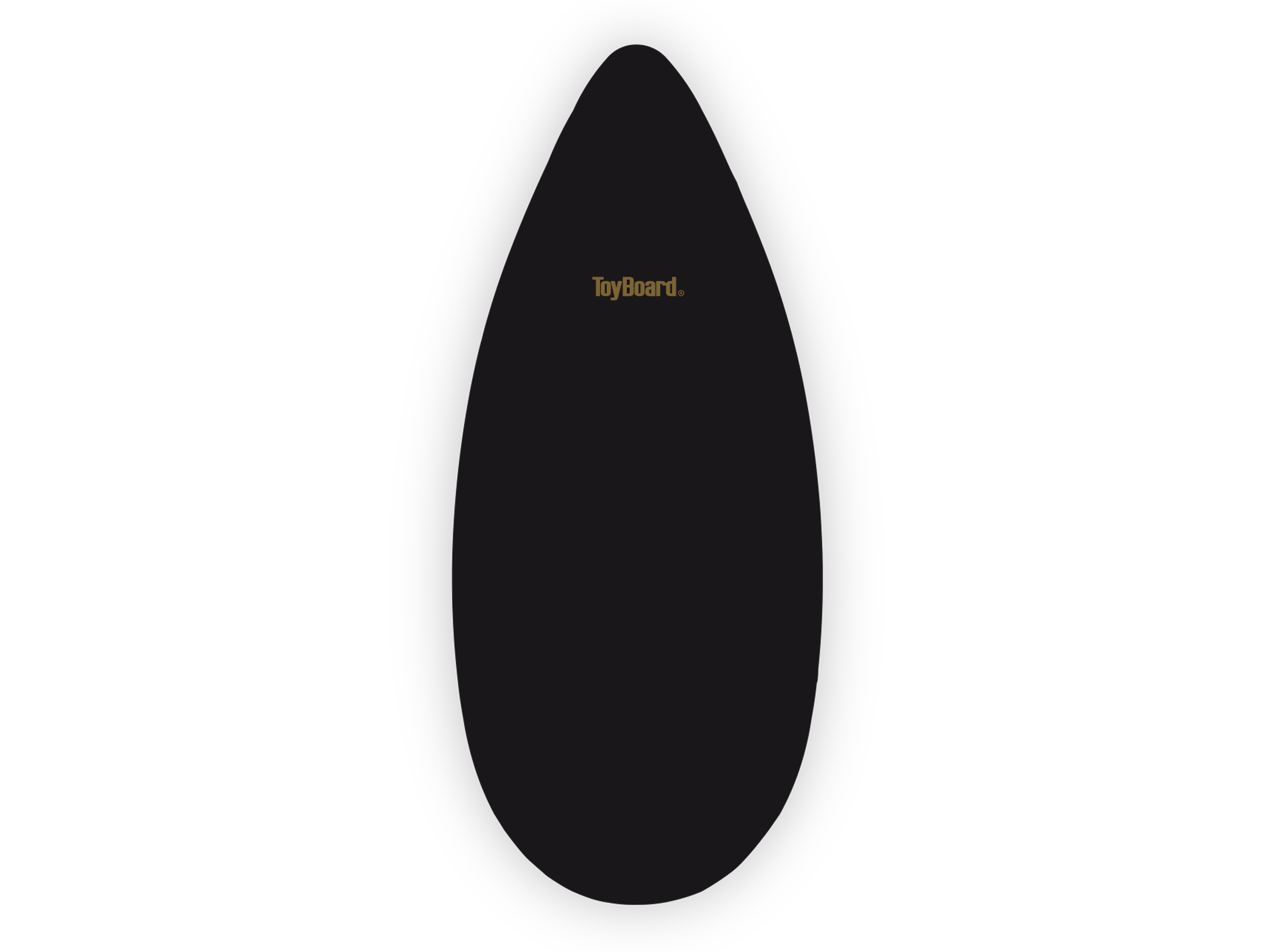 ToyBoard® Pro Deluxe Gold