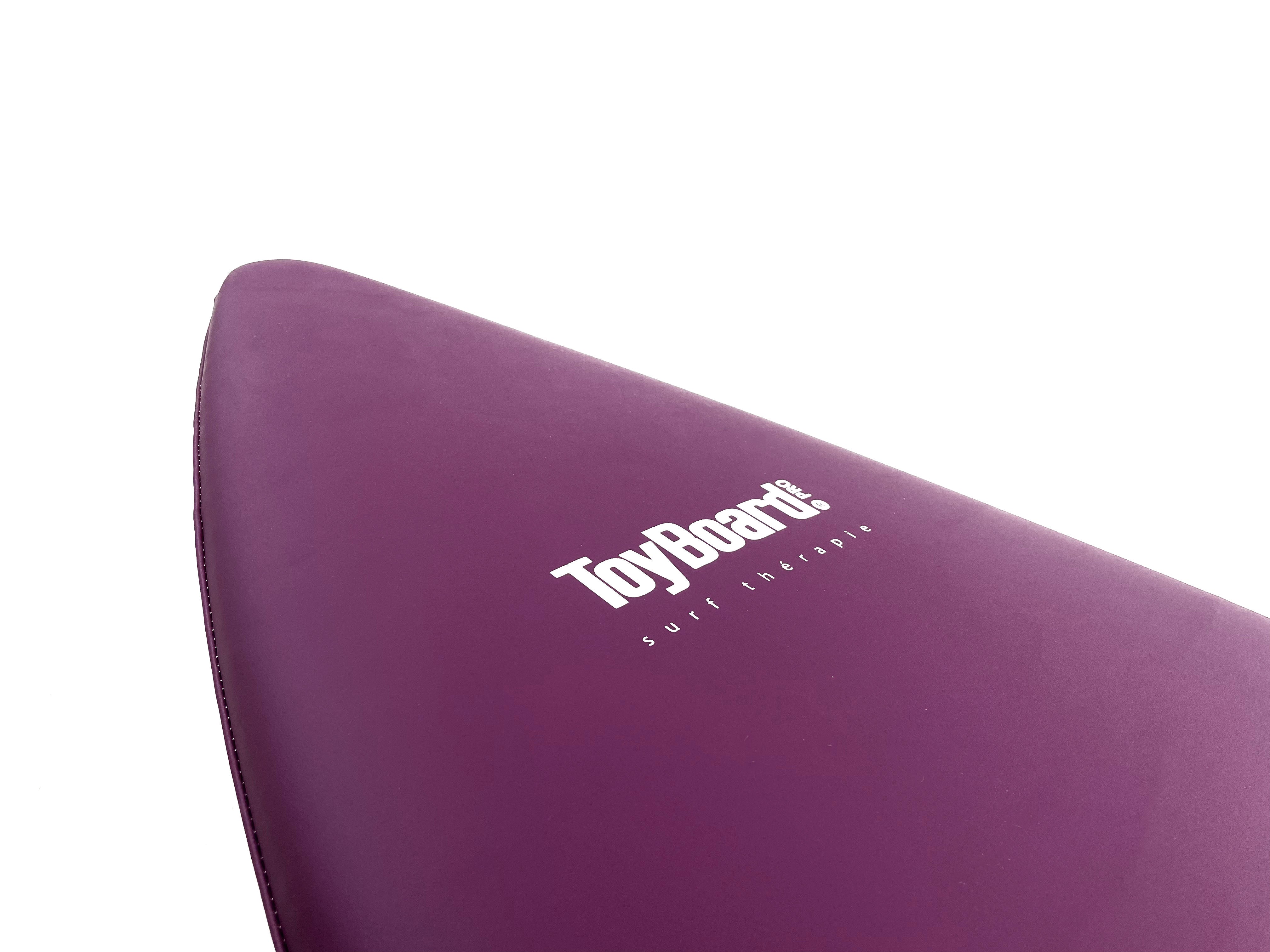 Purple Sunset Pro Balance Board