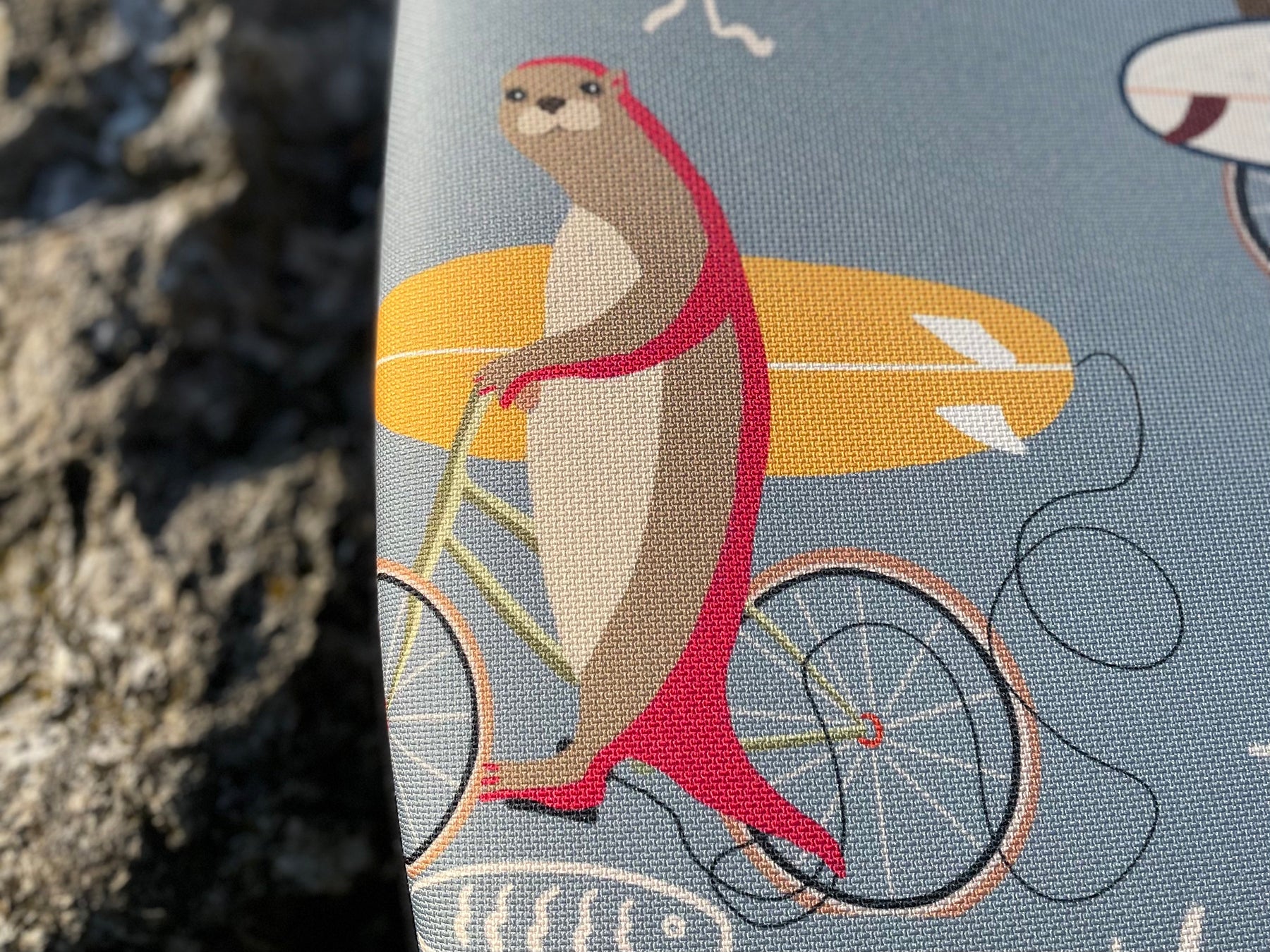 ToyBoard® Collab' Animals