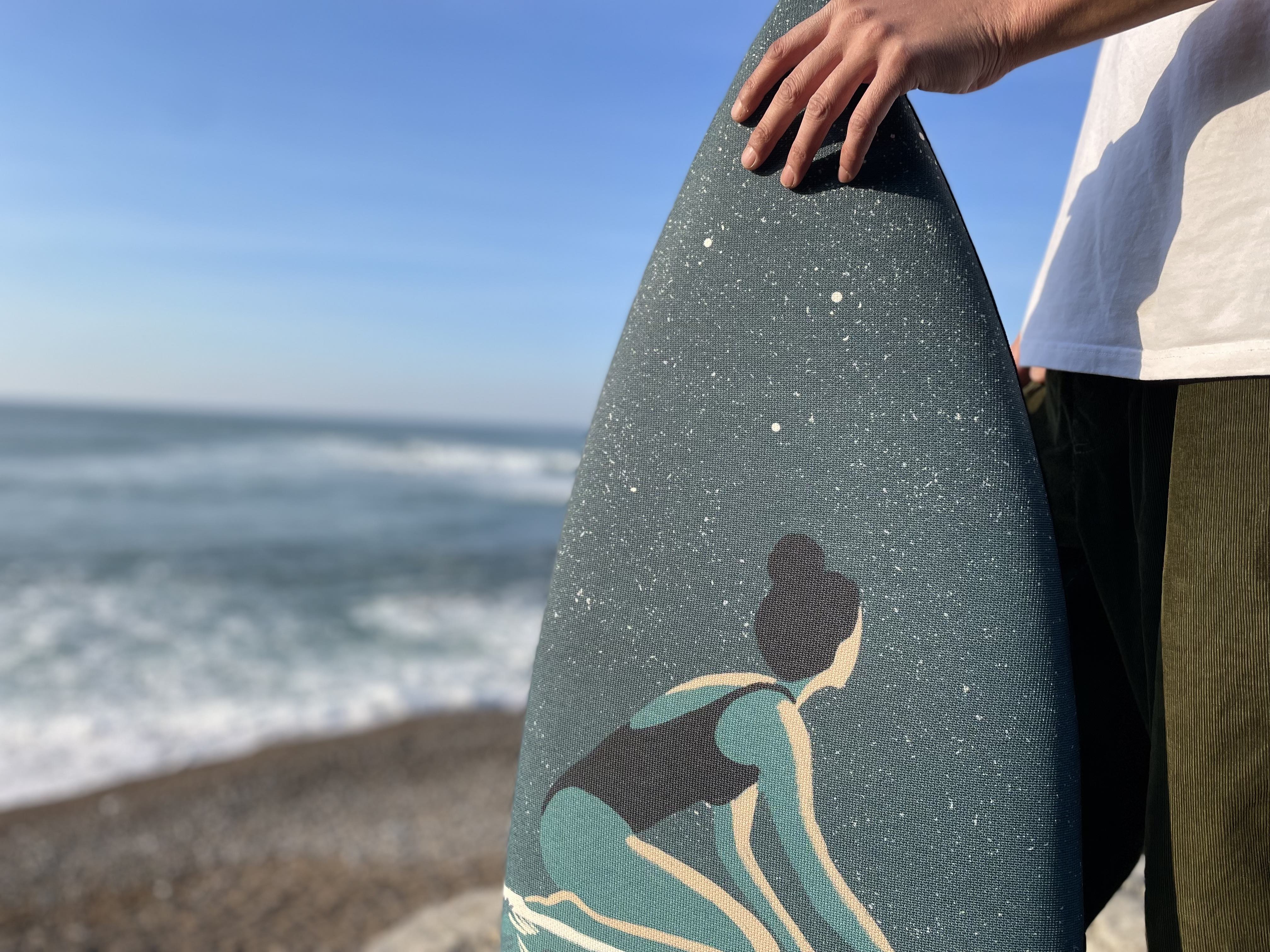 ToyBoard® Collab' Salt Crystal