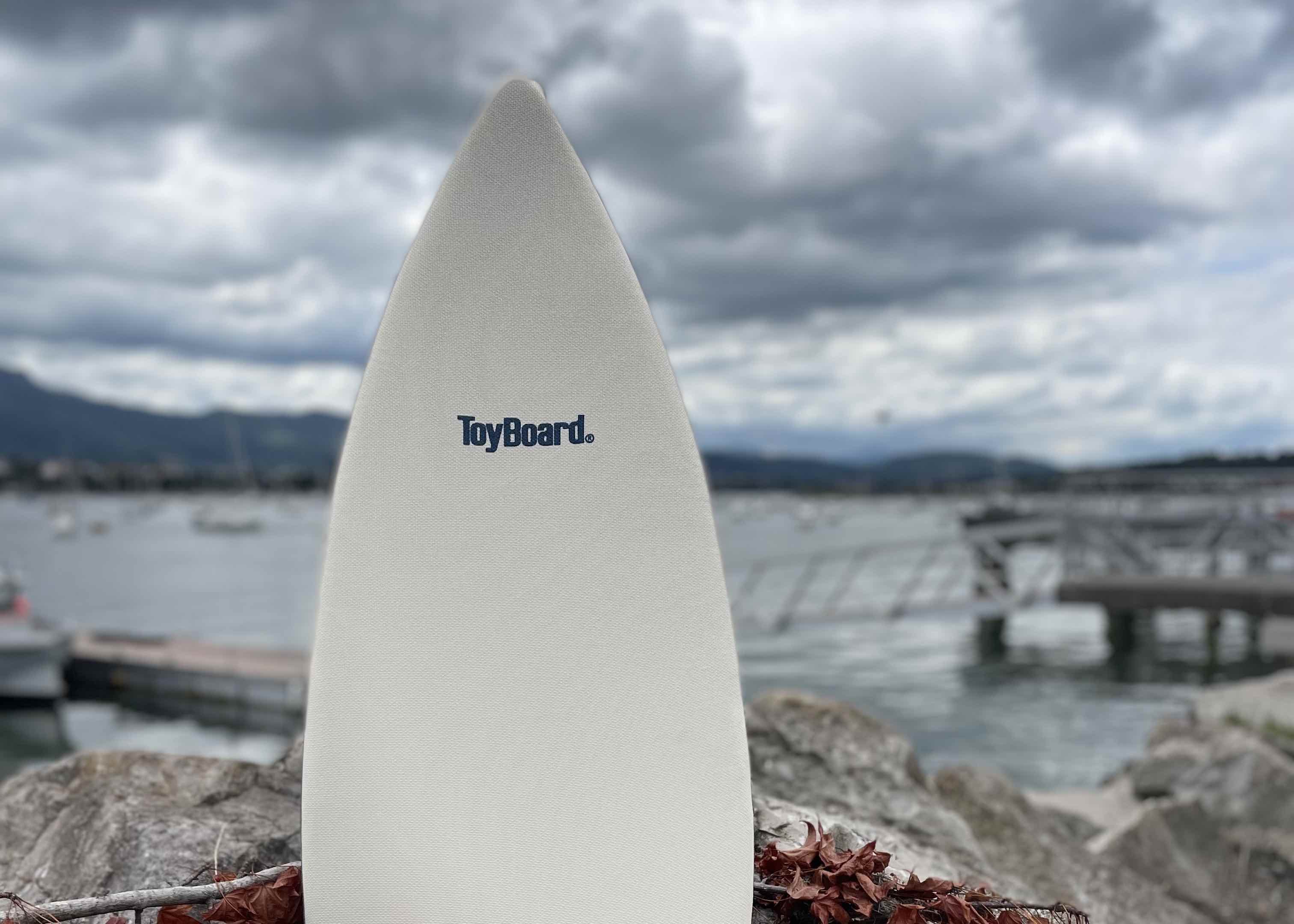ToyBoard® Orage