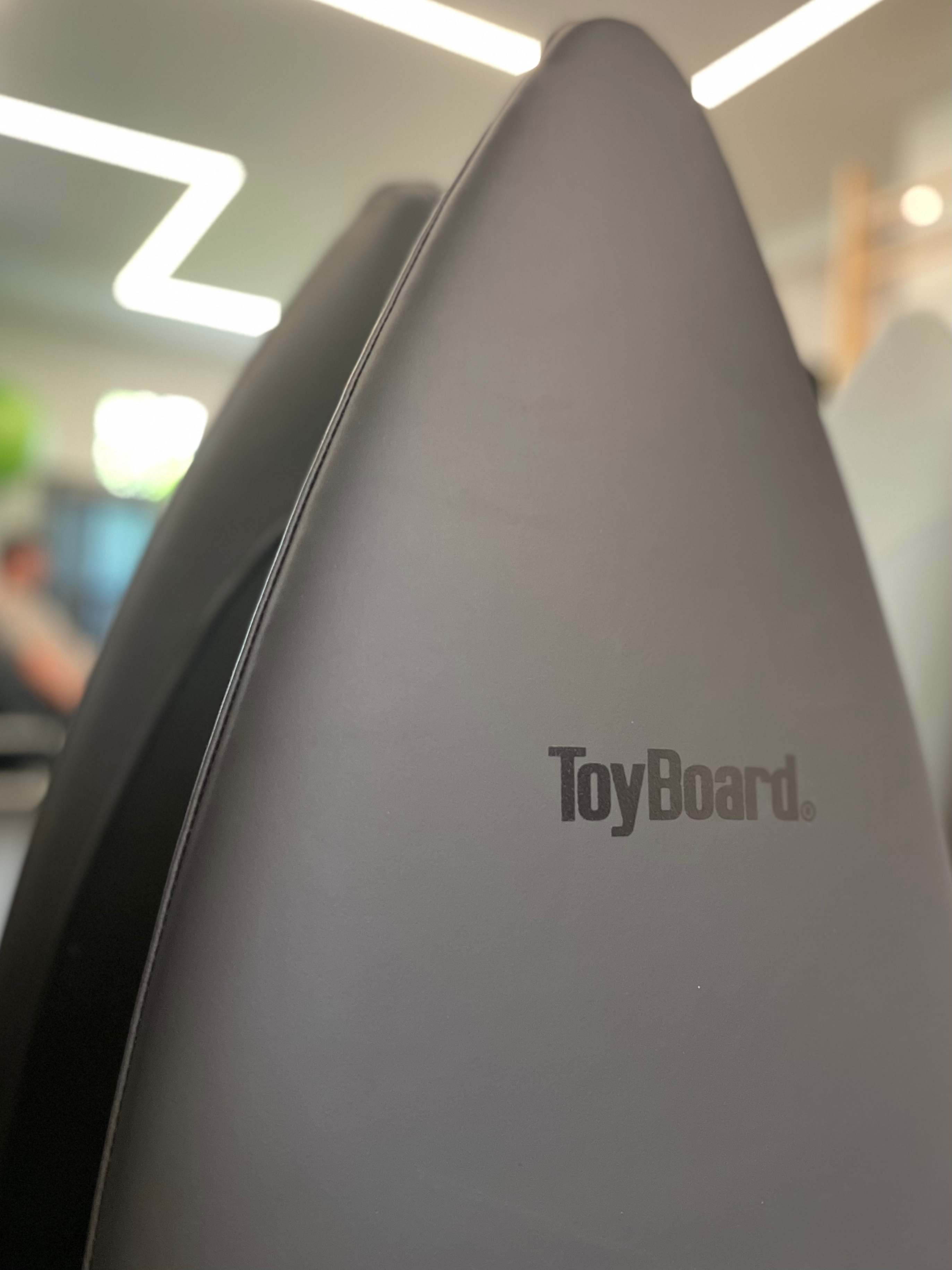 ToyBoard® Pro Deluxe Black