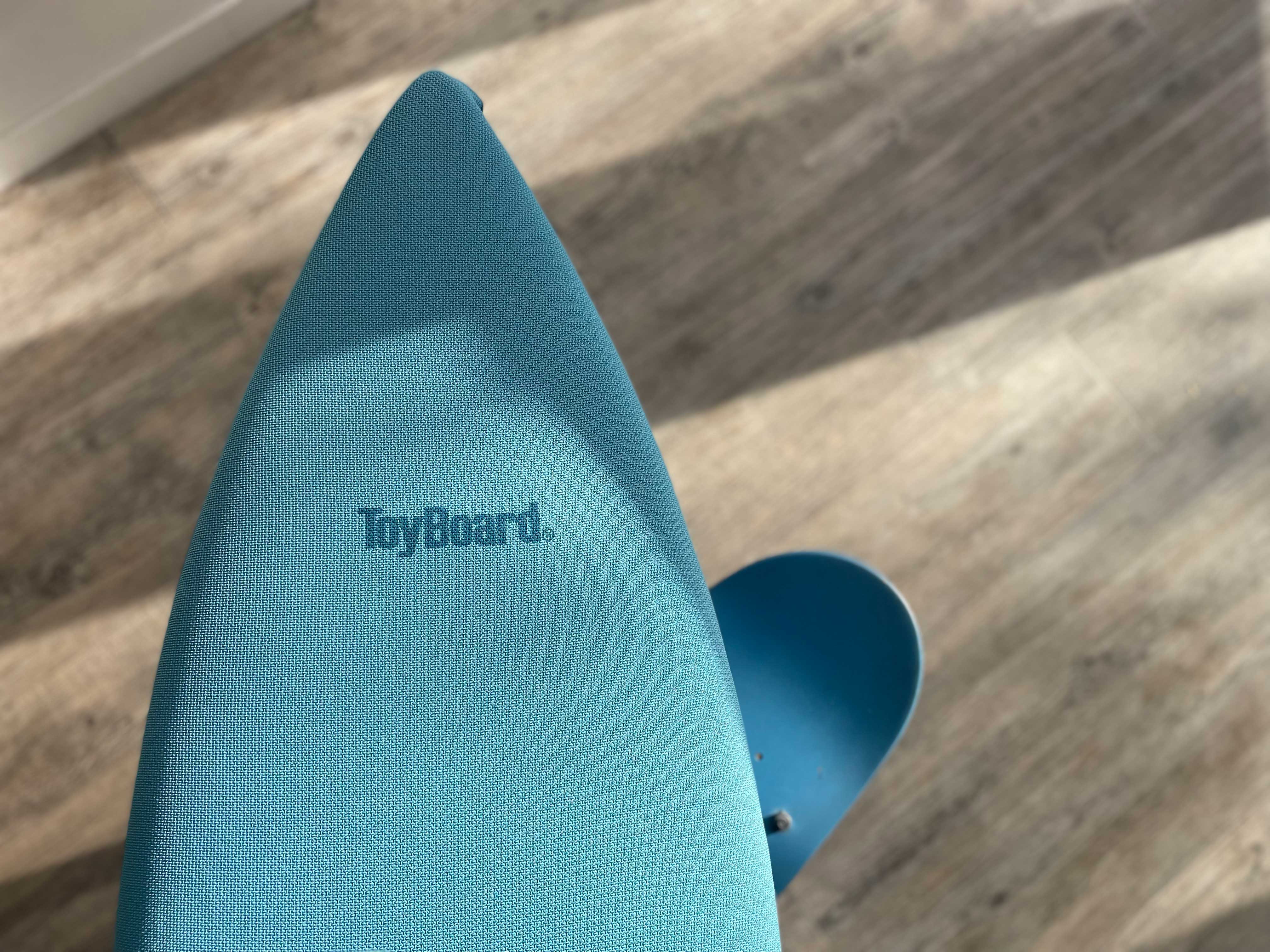 ToyBoard® Azur