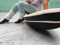 Zoom on the Surfing Balance Board by ToyBoard