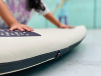 Surfing Balance Board by ToyBoard, made in France