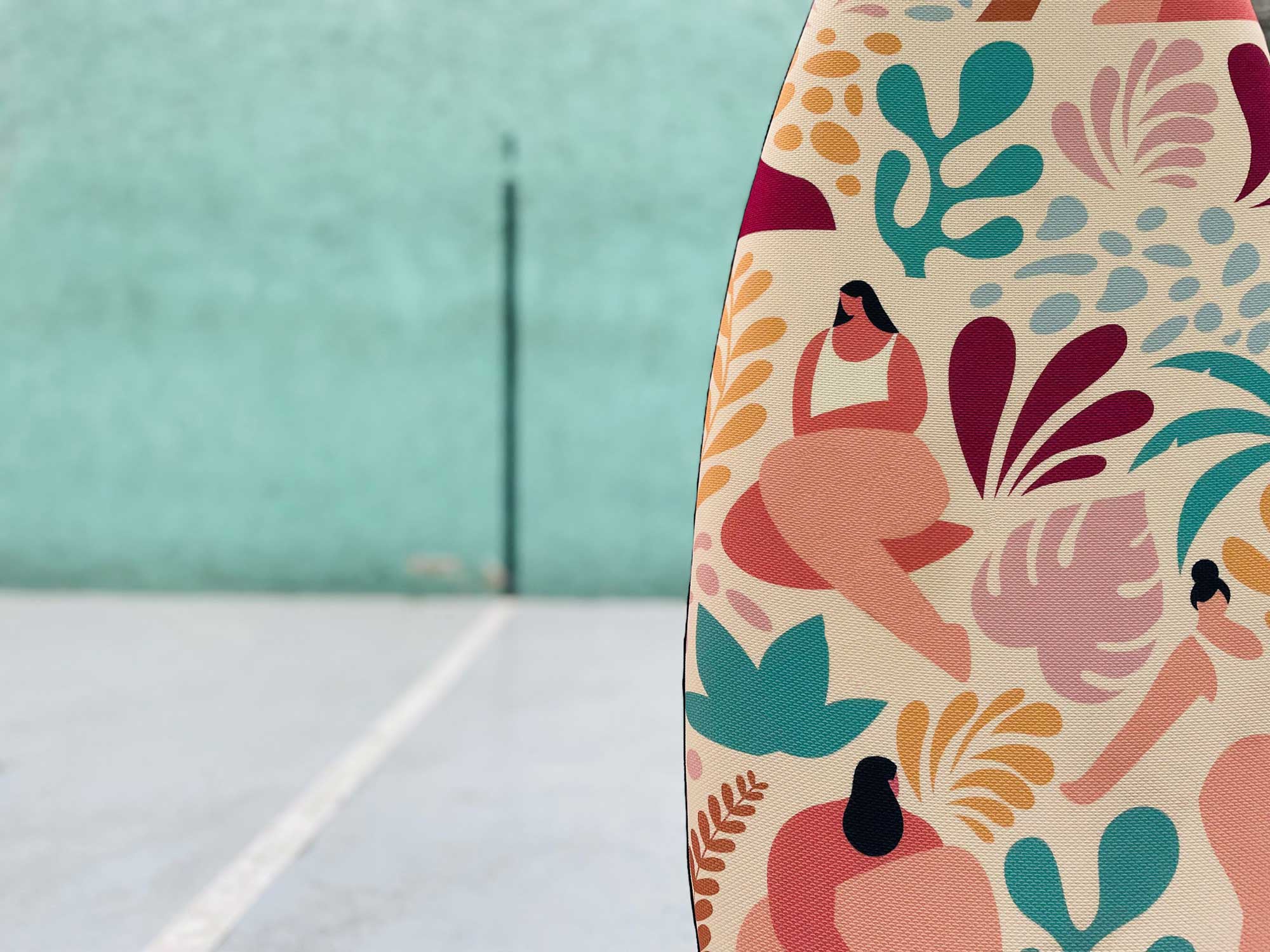 ToyBoard® Collab' Harmony