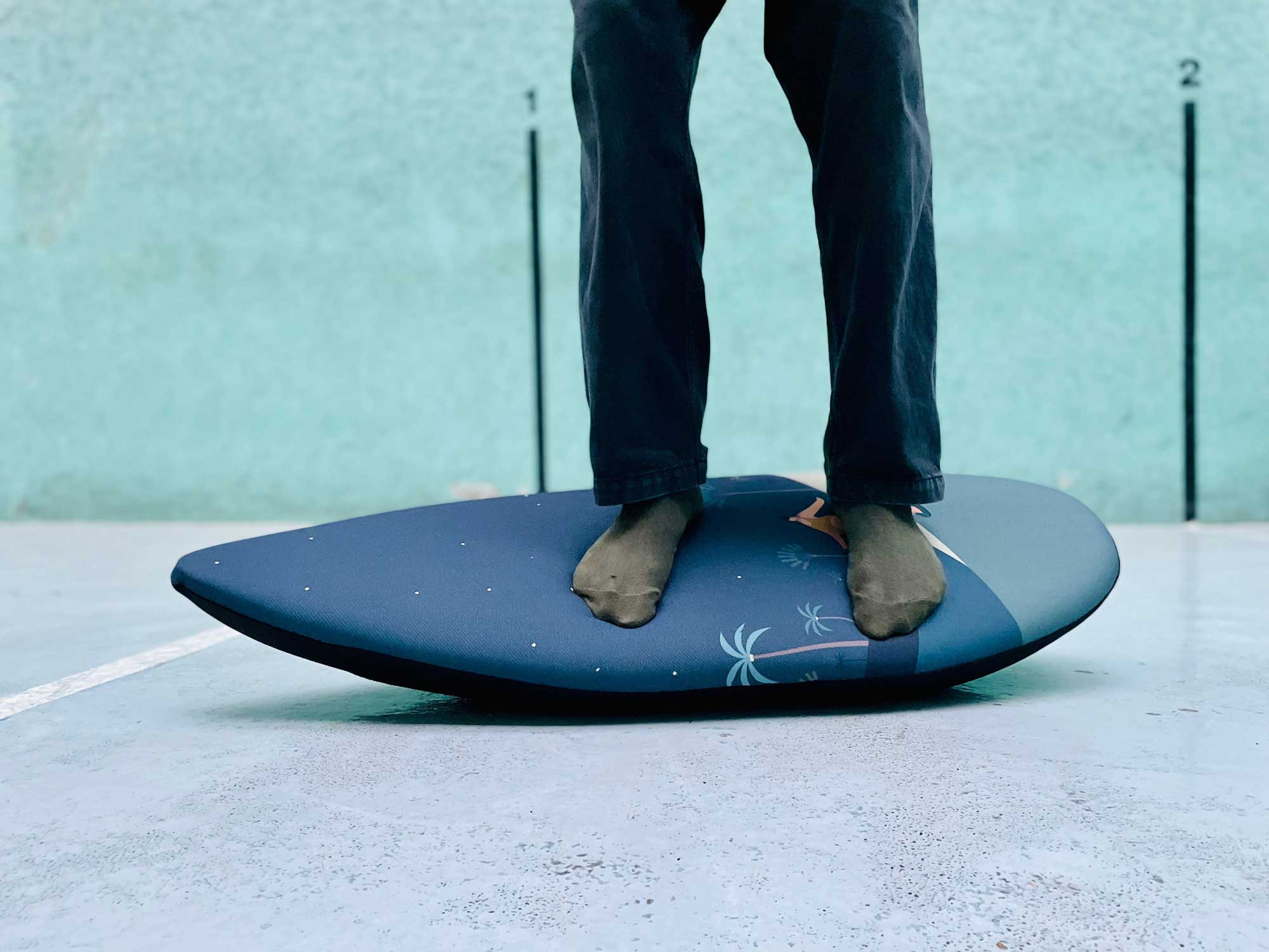 ToyBoard® Collab' NightCruising