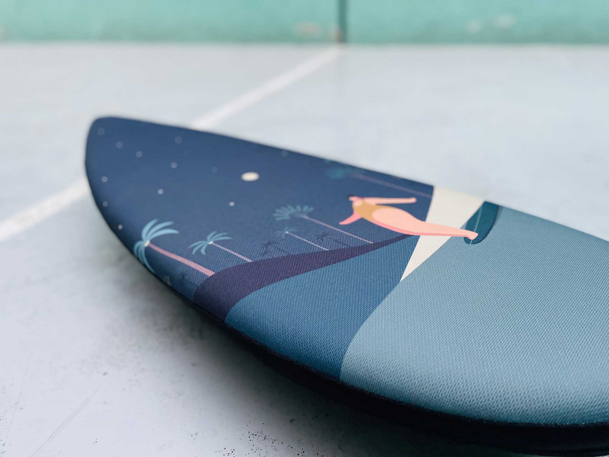 ToyBoard® Collab' NightCruising