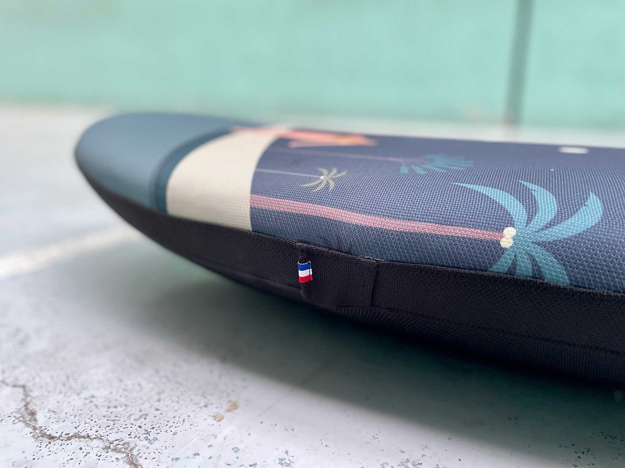 ToyBoard® Collab' NightCruising