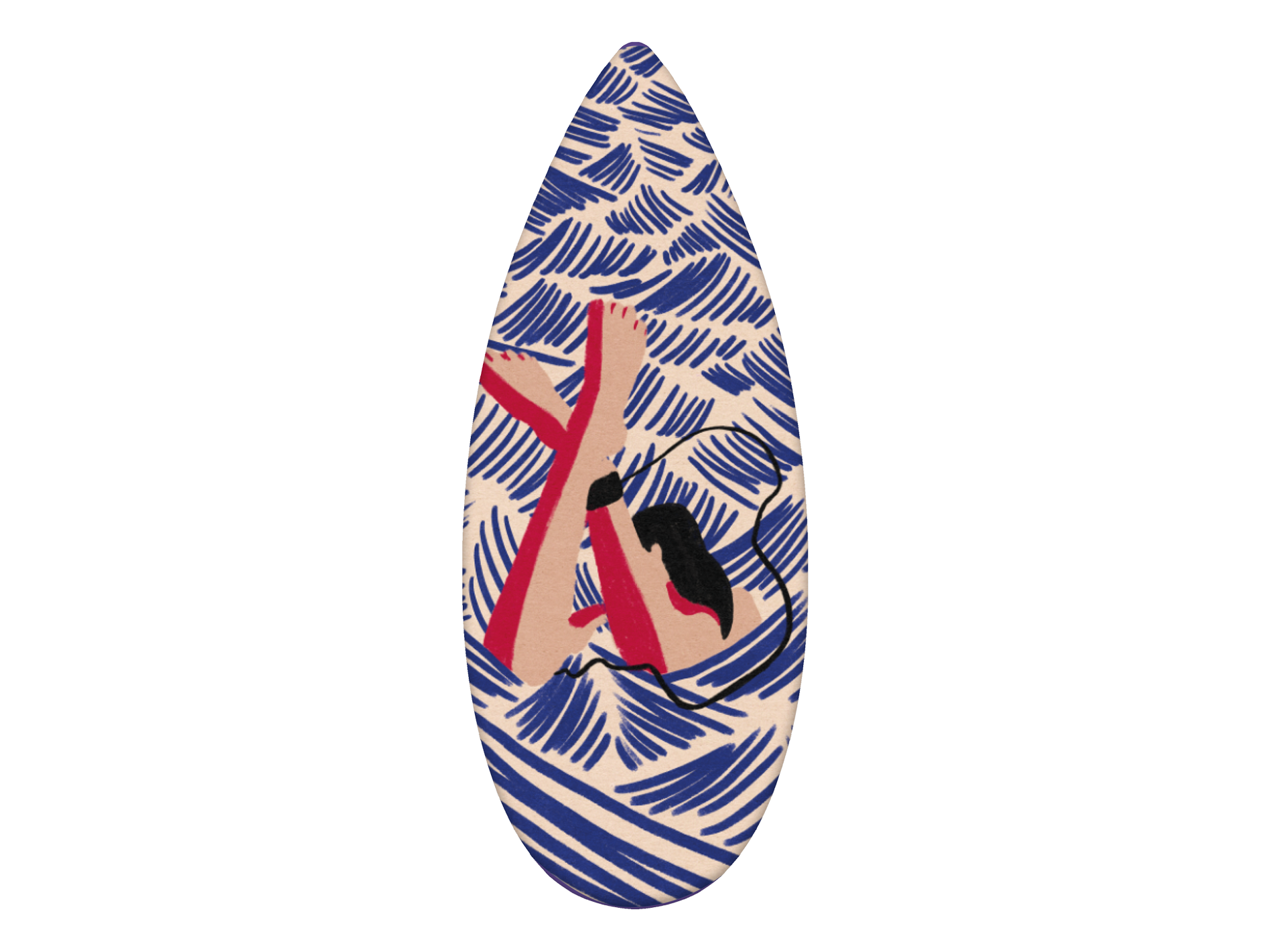ToyBoard® Collab' Feed Up