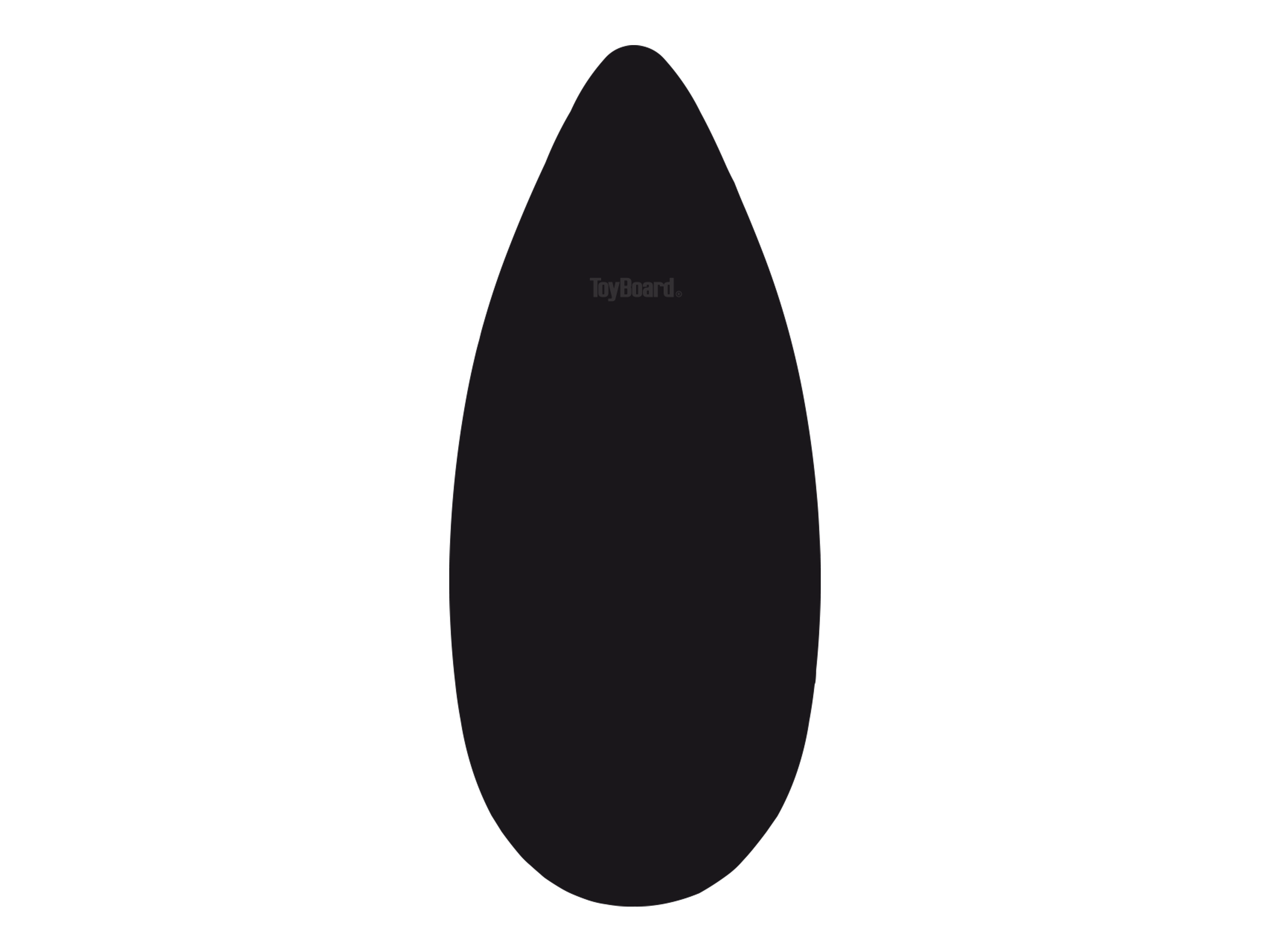 ToyBoard® Pro Deluxe Black