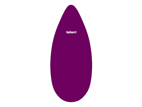 ToyBoard® Pro Prune
