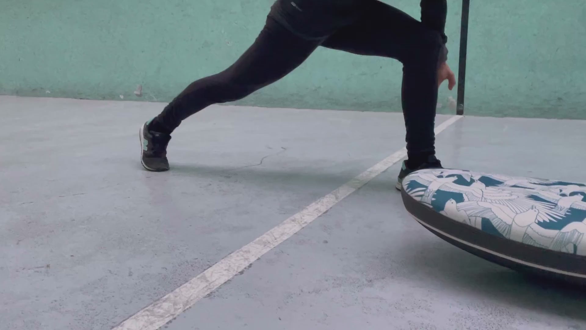 Charger la vidéo : ToyBoard® Wavie