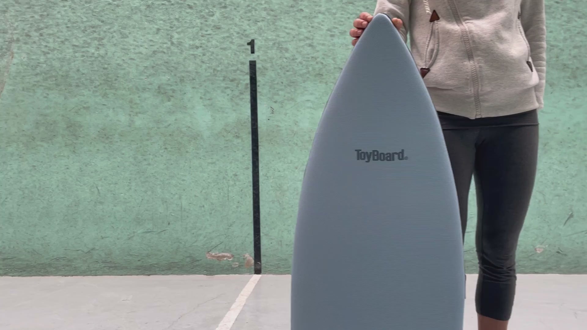 Charger la vidéo : ToyBoard® Mer