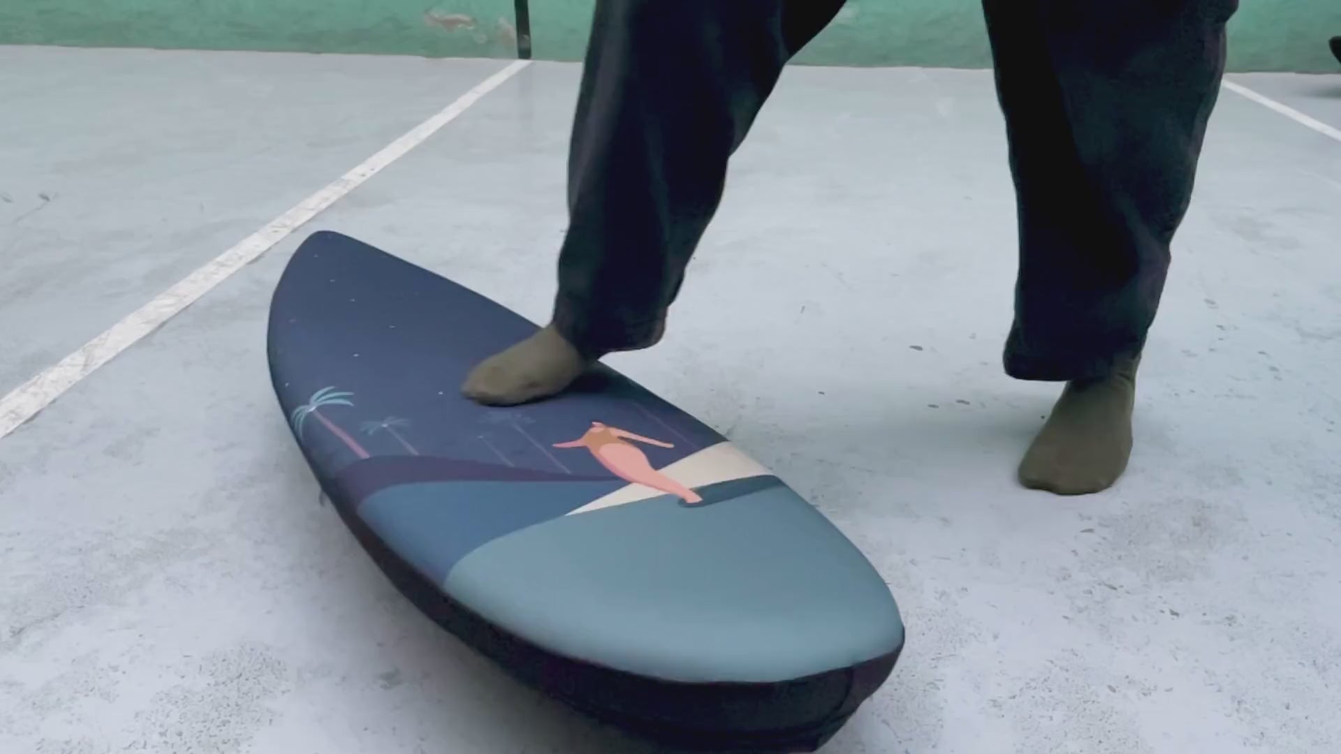 Charger la vidéo :