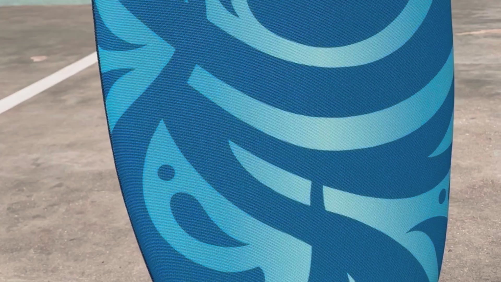 Charger la vidéo : ToyBoard® Aloha