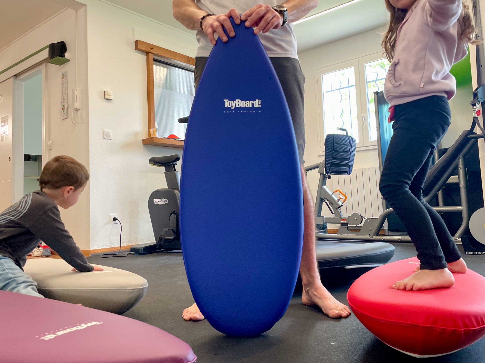 ToyBoard® Pro Abysse