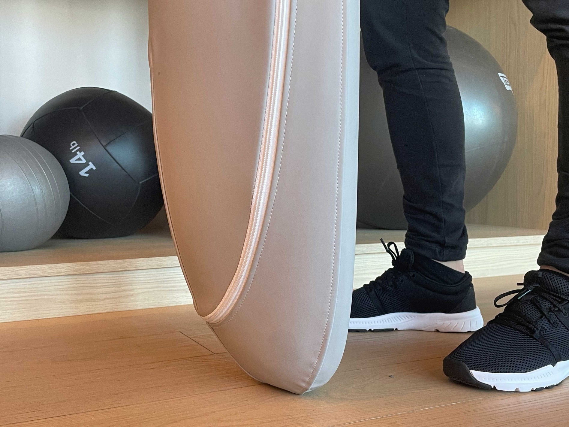 ToyBoard® Pro Requin