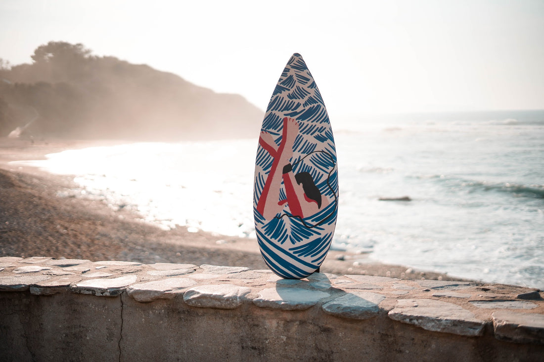 Best Surf Balance Board - ToyBoard