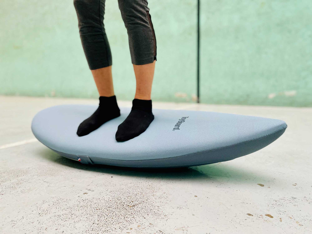 Are balance boards good for you? Discover the dynamic benefits of balance training.