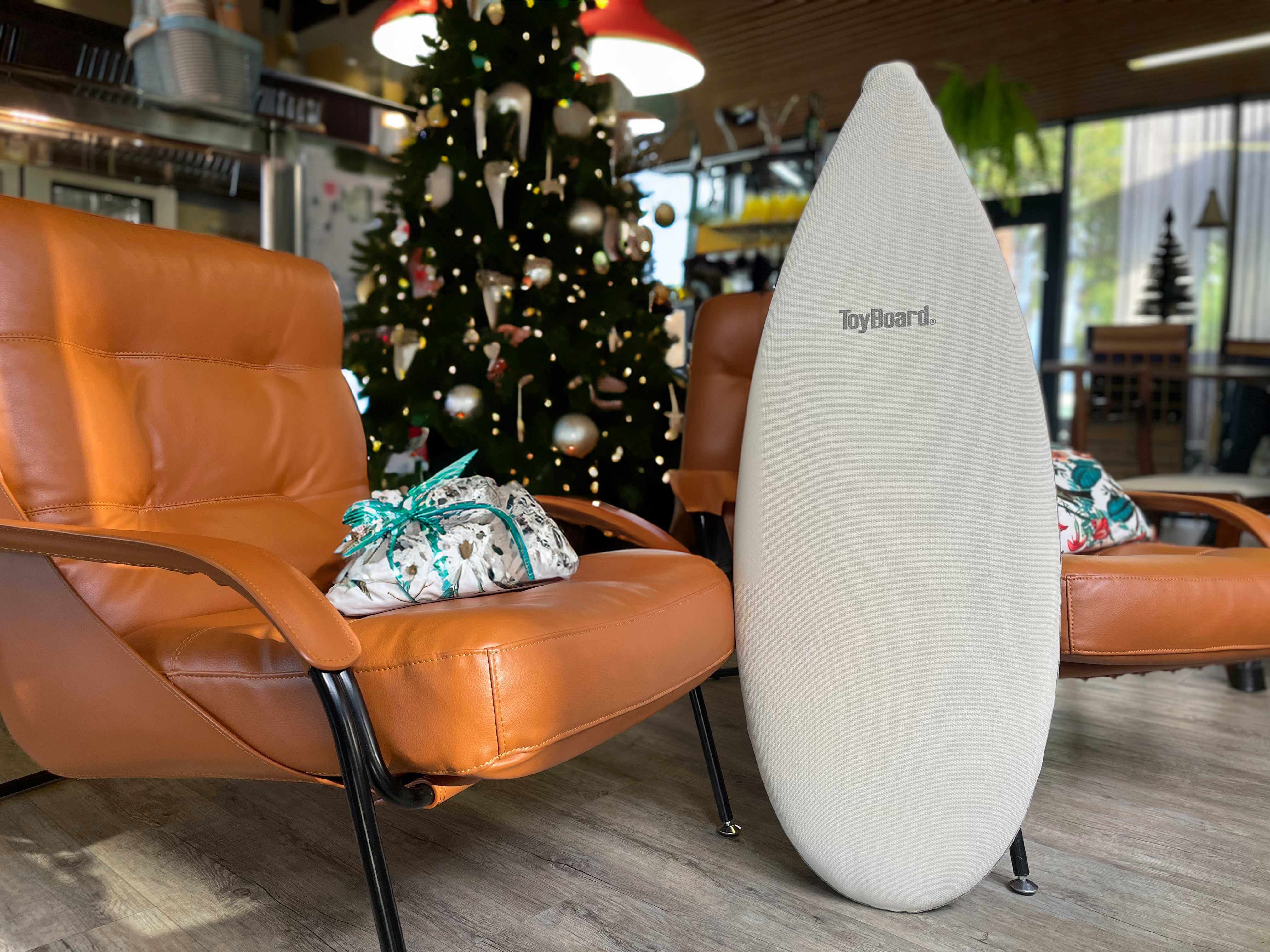 Best Christmas Gift of 2024