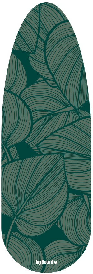 Tapis ToyBoard, éditions iconiques