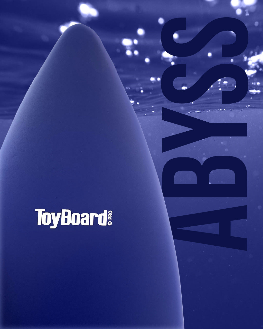 Abyss Pro Balance Board