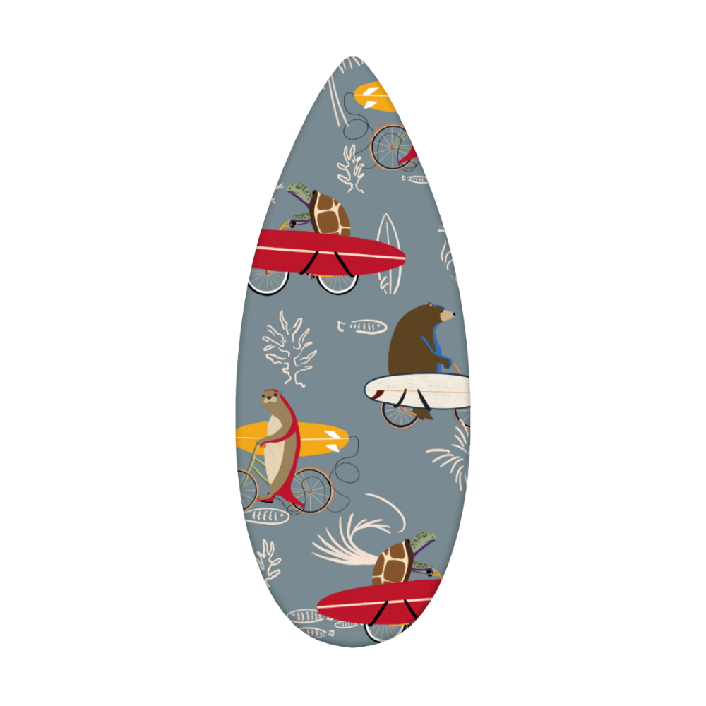 Housse de remplacement ToyBoard®