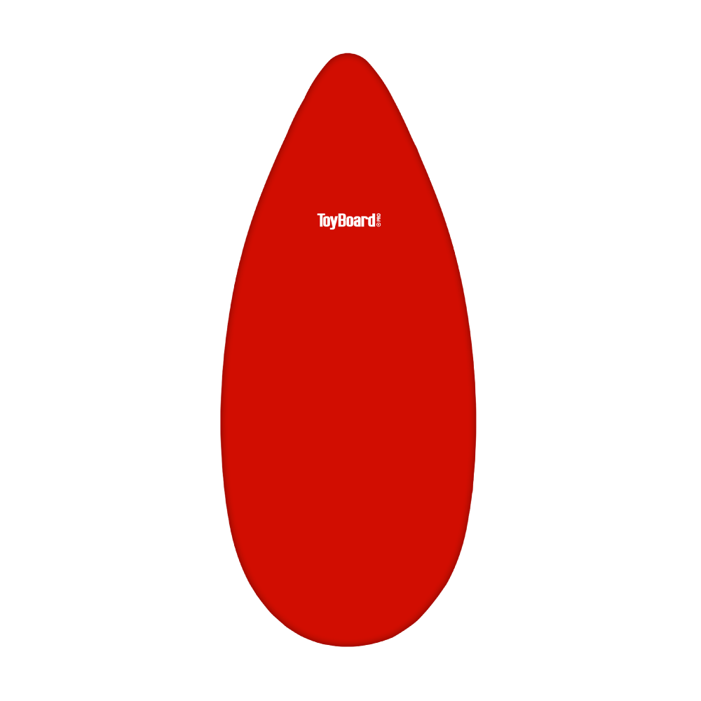 ToyBoard® PVC Pro Corail