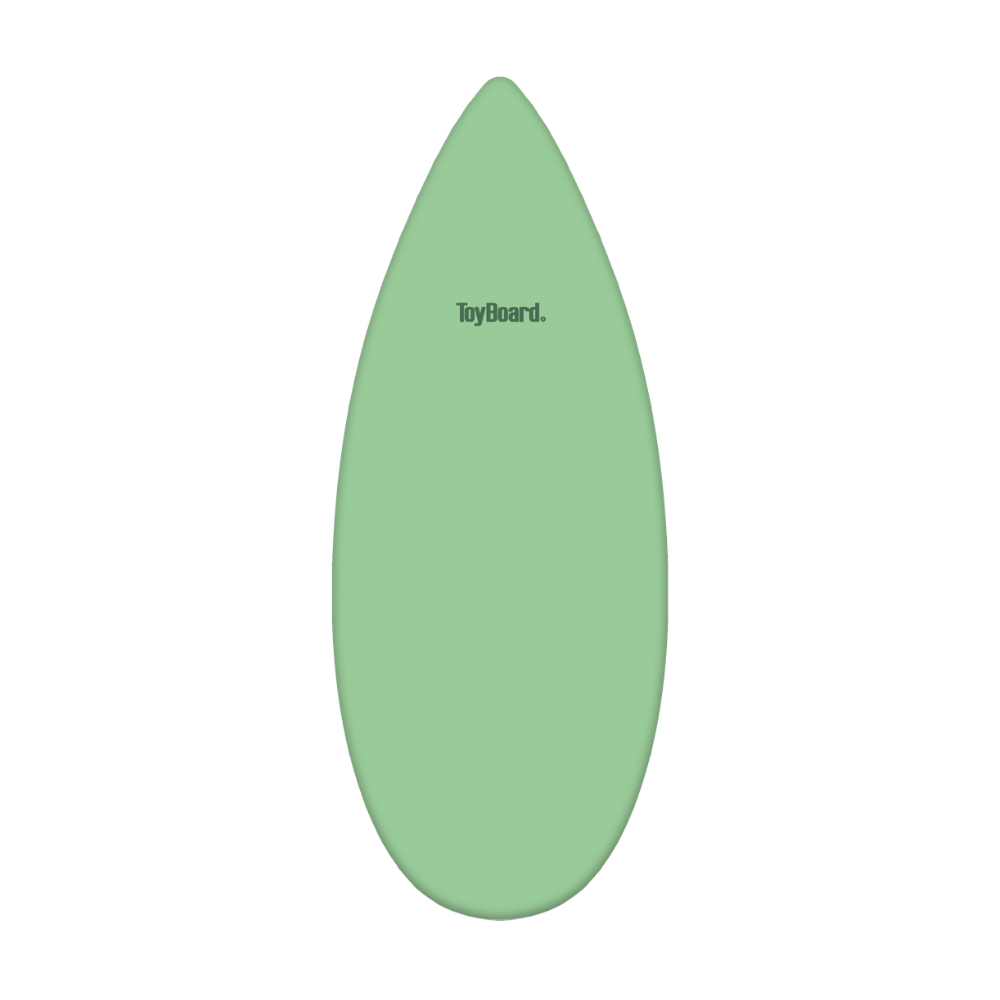 ToyBoard® Polyester Emeraude