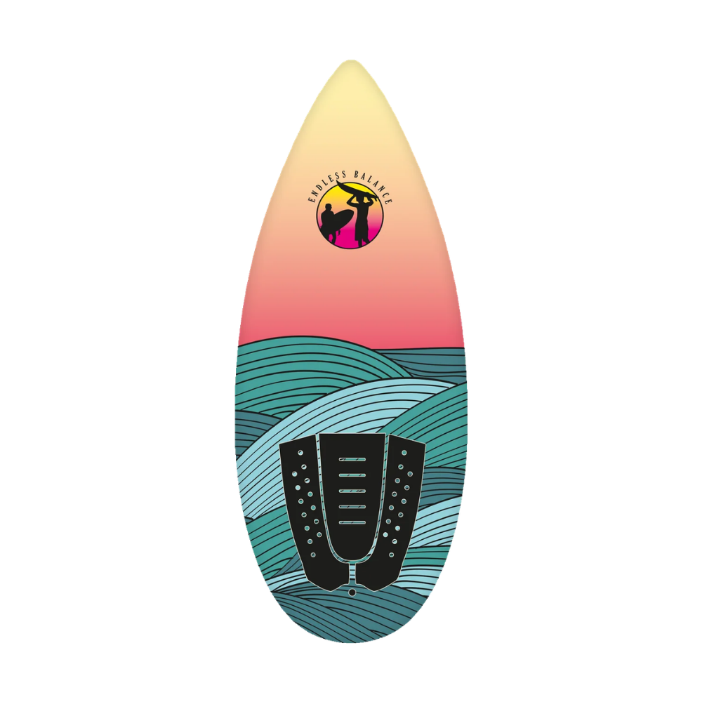 ToyBoard® Polyester Endless