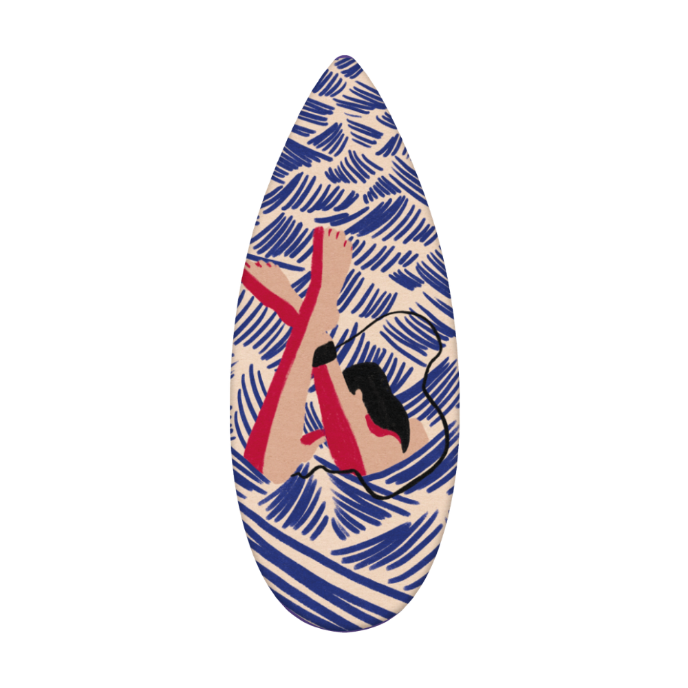 Housse de remplacement ToyBoard®