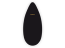 Deluxe Black Gold Pro Balance Board