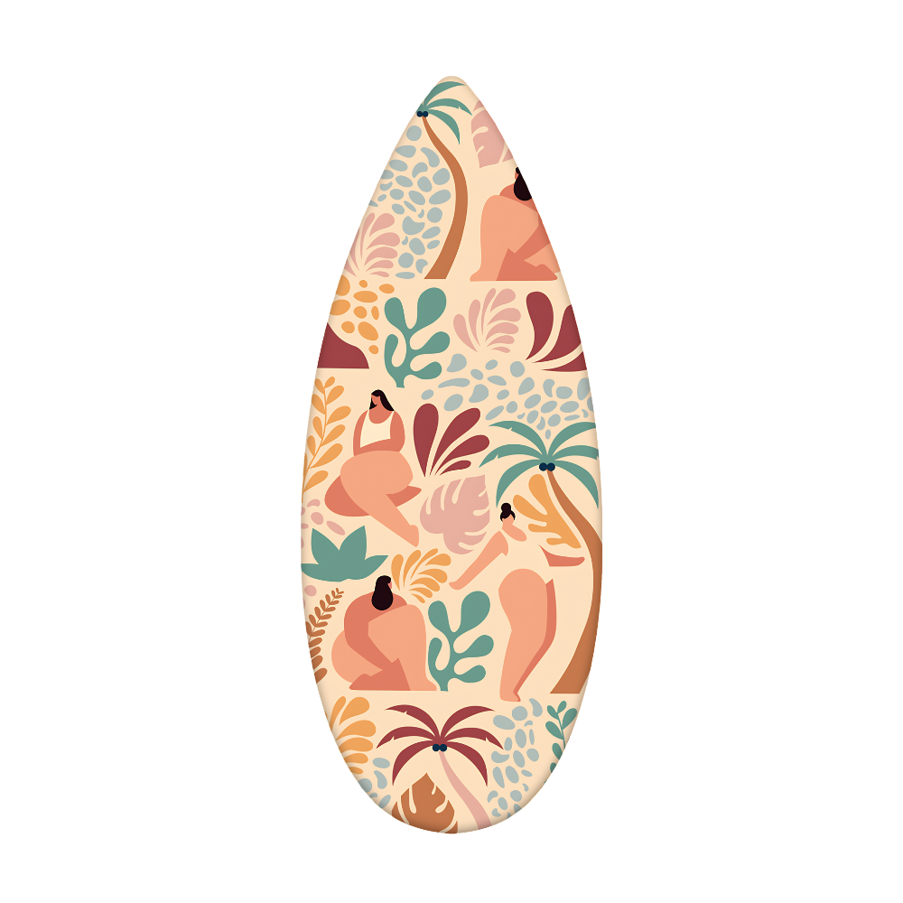 ToyBoard® Polyester Collab' Harmony