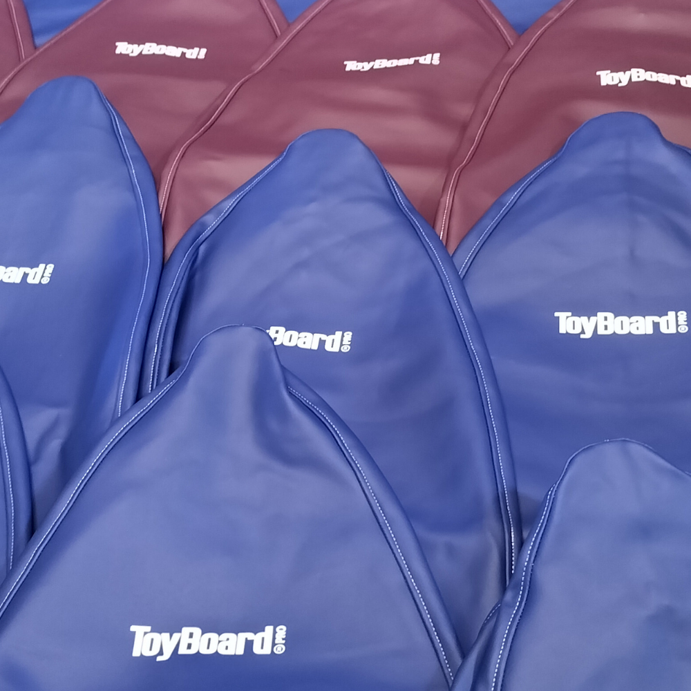 Housse de remplacement ToyBoard®