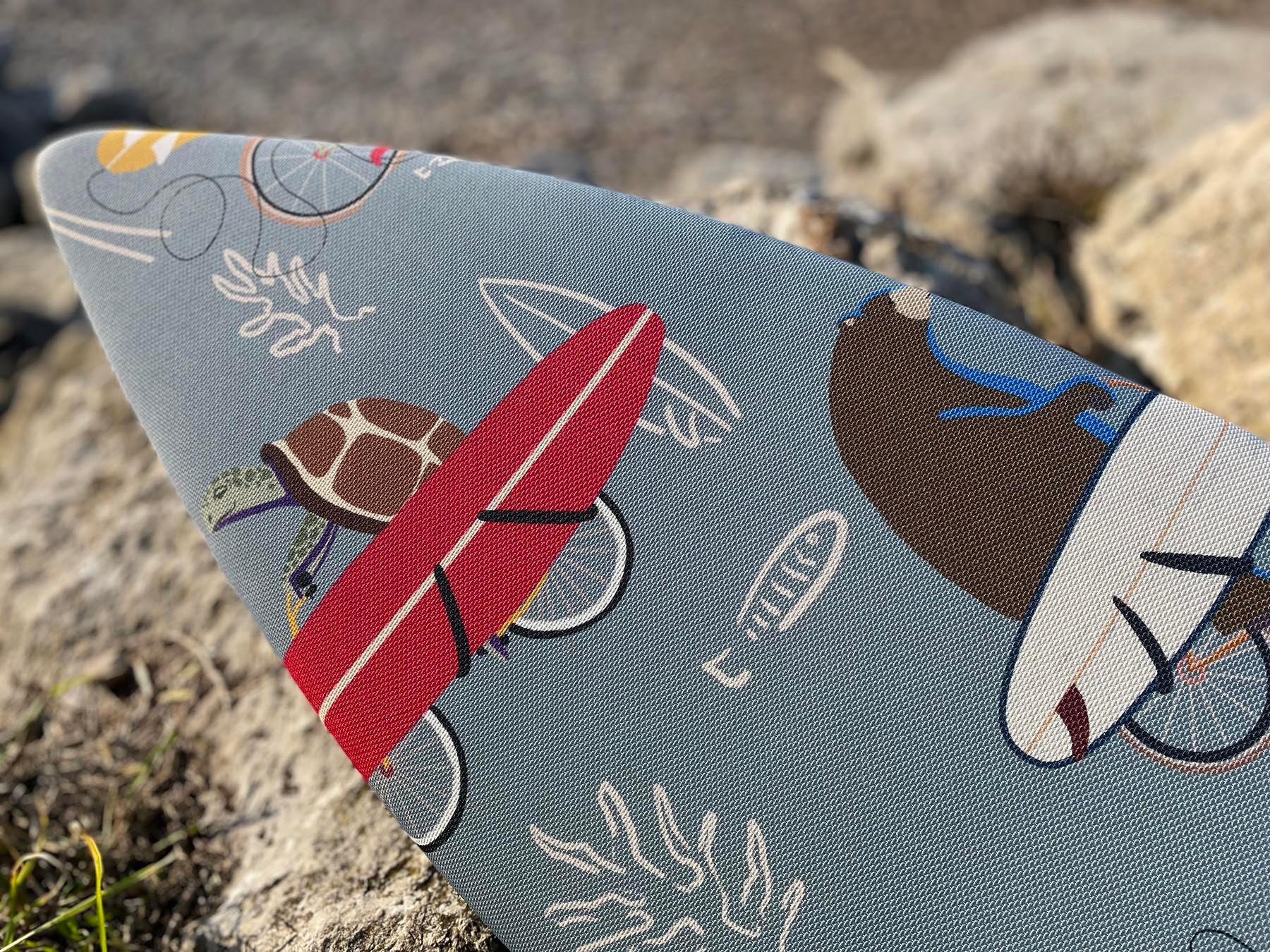 ToyBoard® Collab' Animals