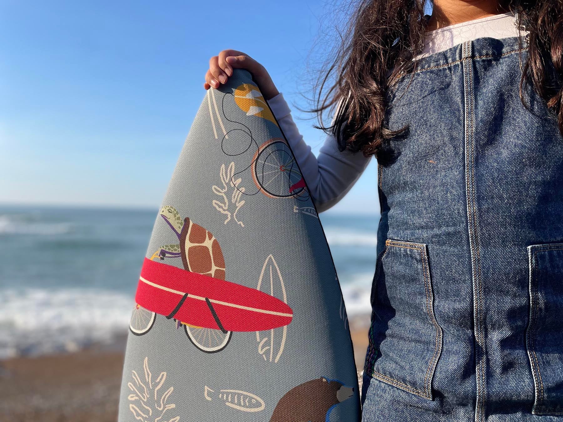 ToyBoard® Collab' Animals