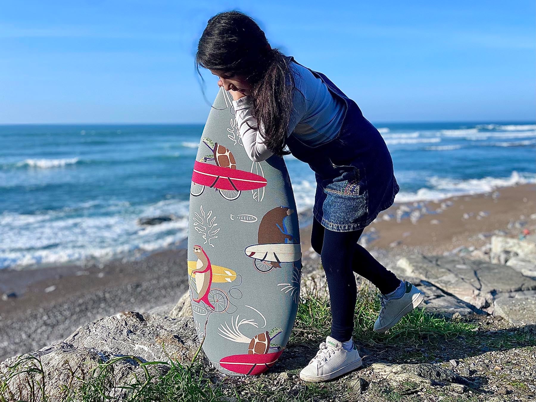 ToyBoard® Collab' Animals