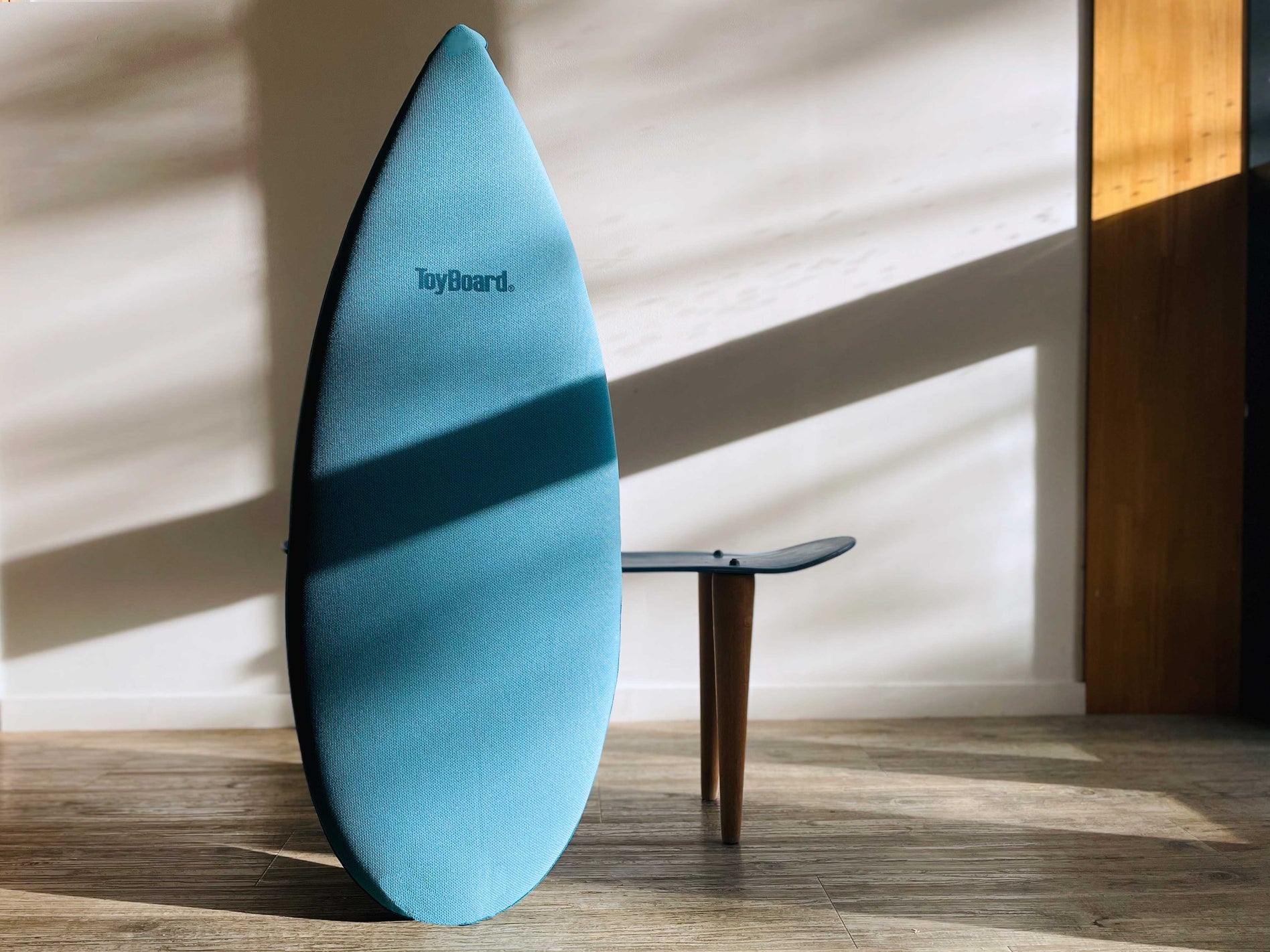 Azure Balance Board