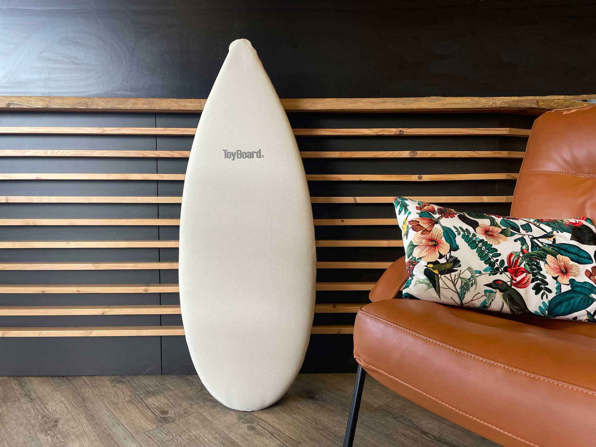 Pearl Grey Balance Board