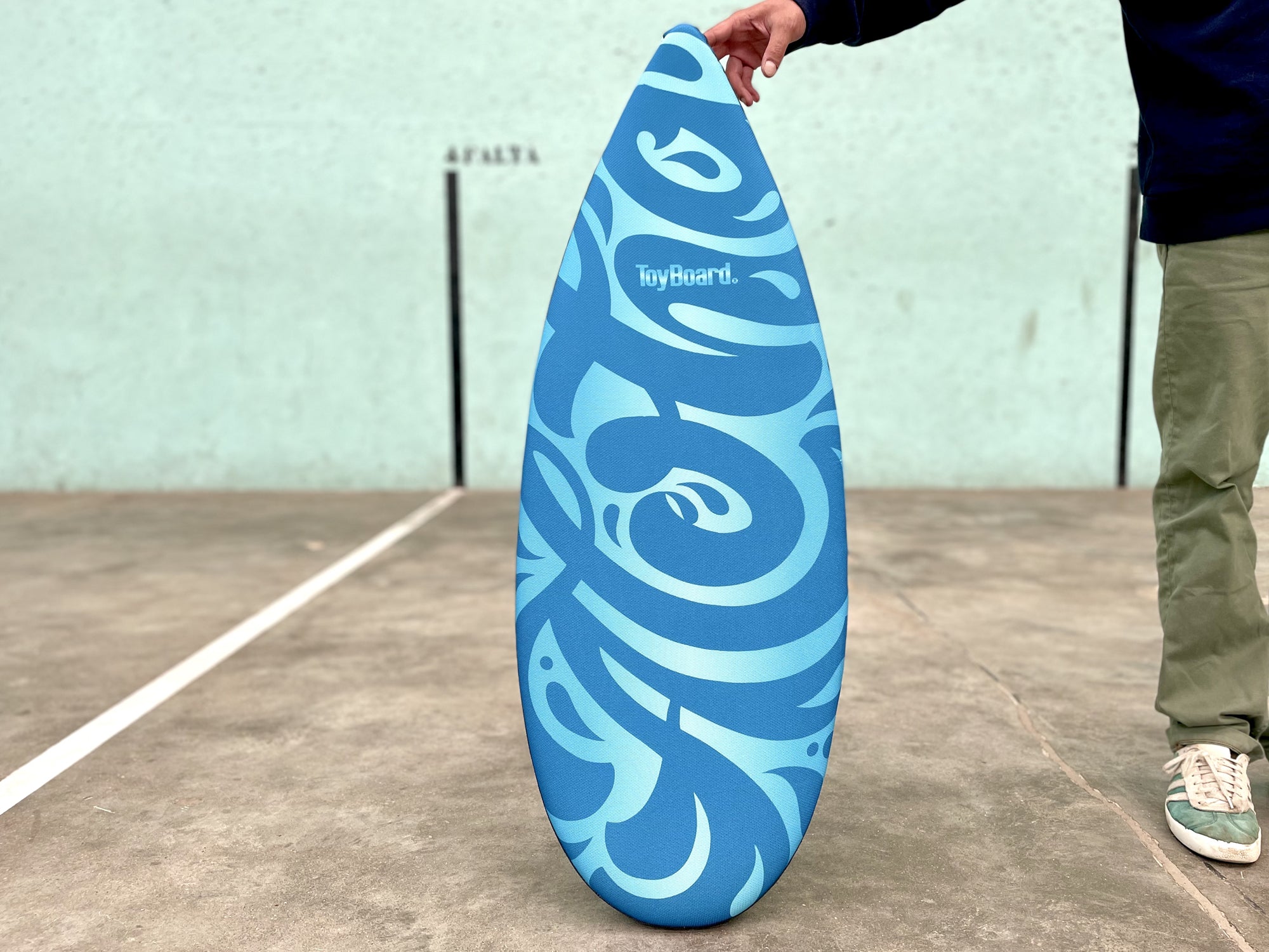 ToyBoard® Aloha