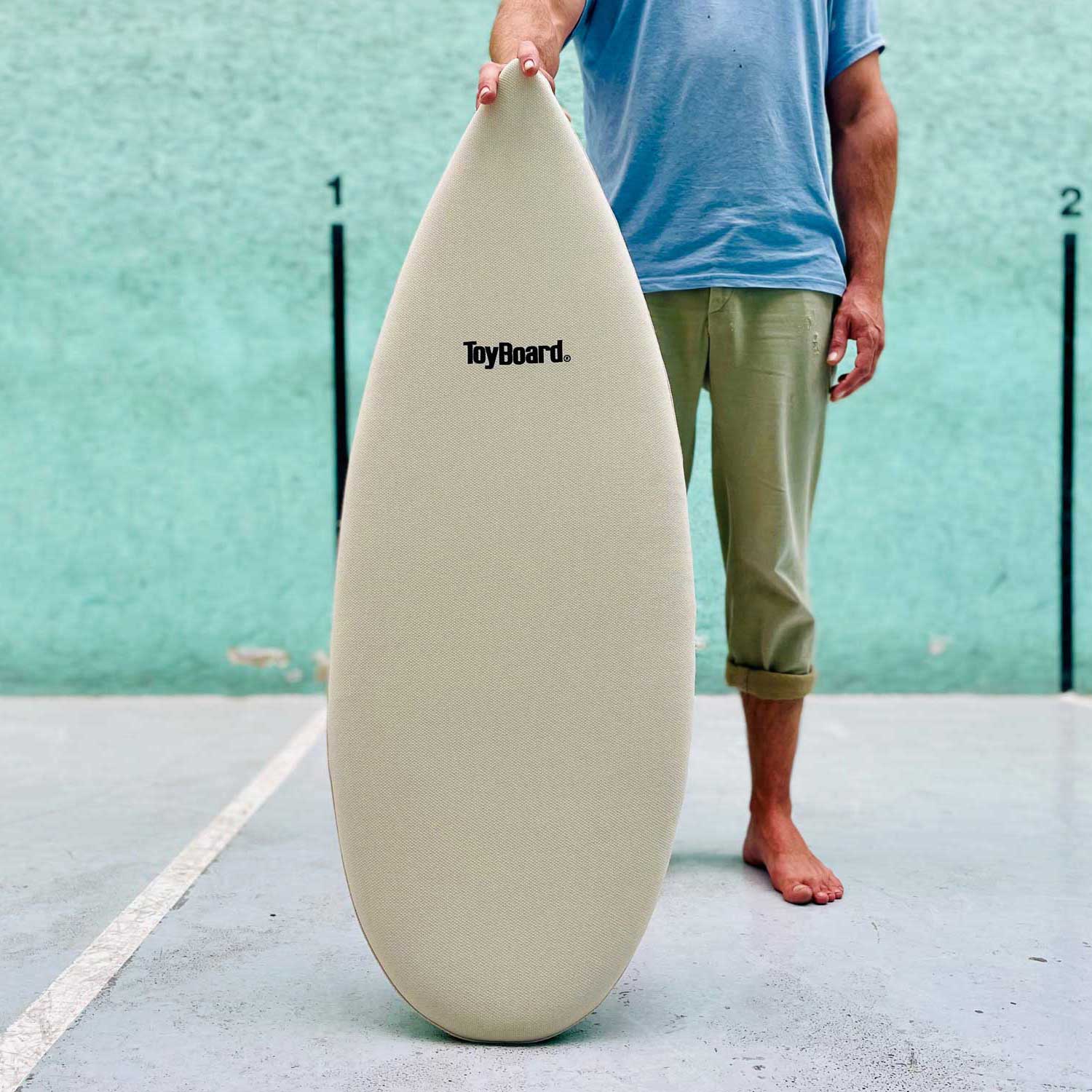 ToyBoard® Classique