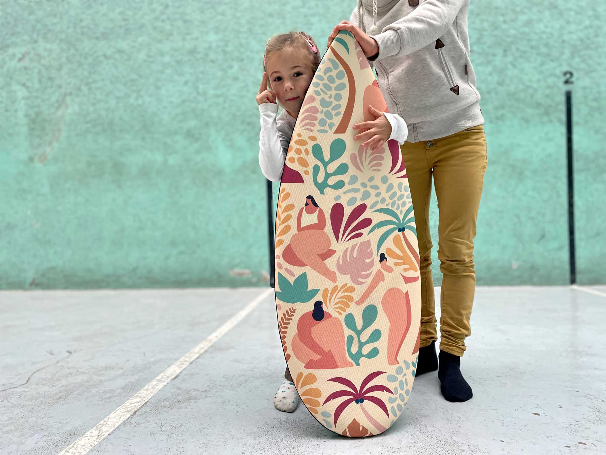 ToyBoard® Collab' Harmony