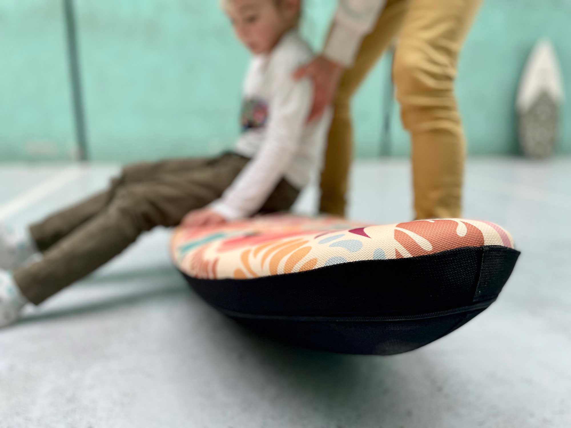 ToyBoard® Collab' Harmony