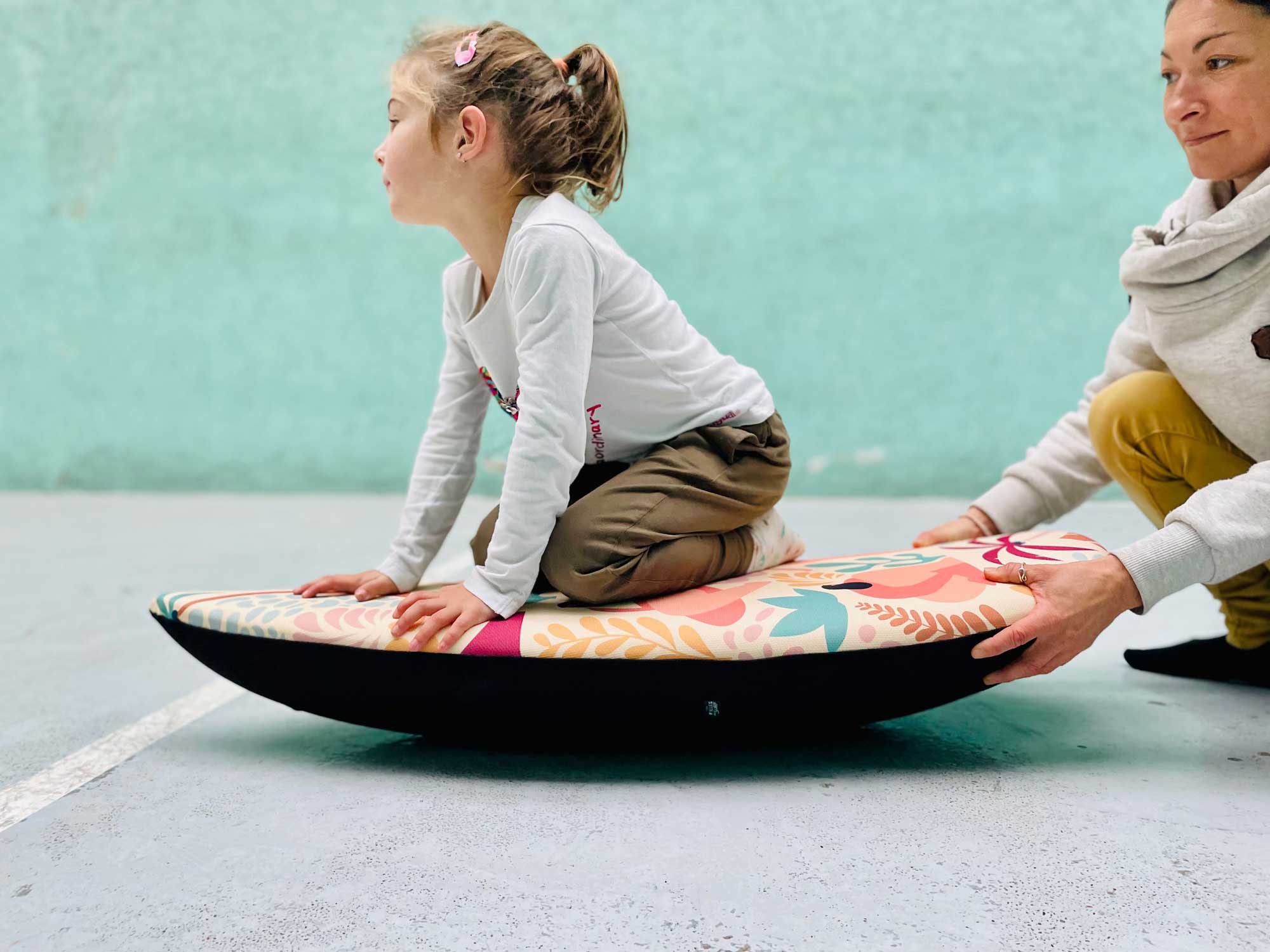 ToyBoard® Collab' Harmony