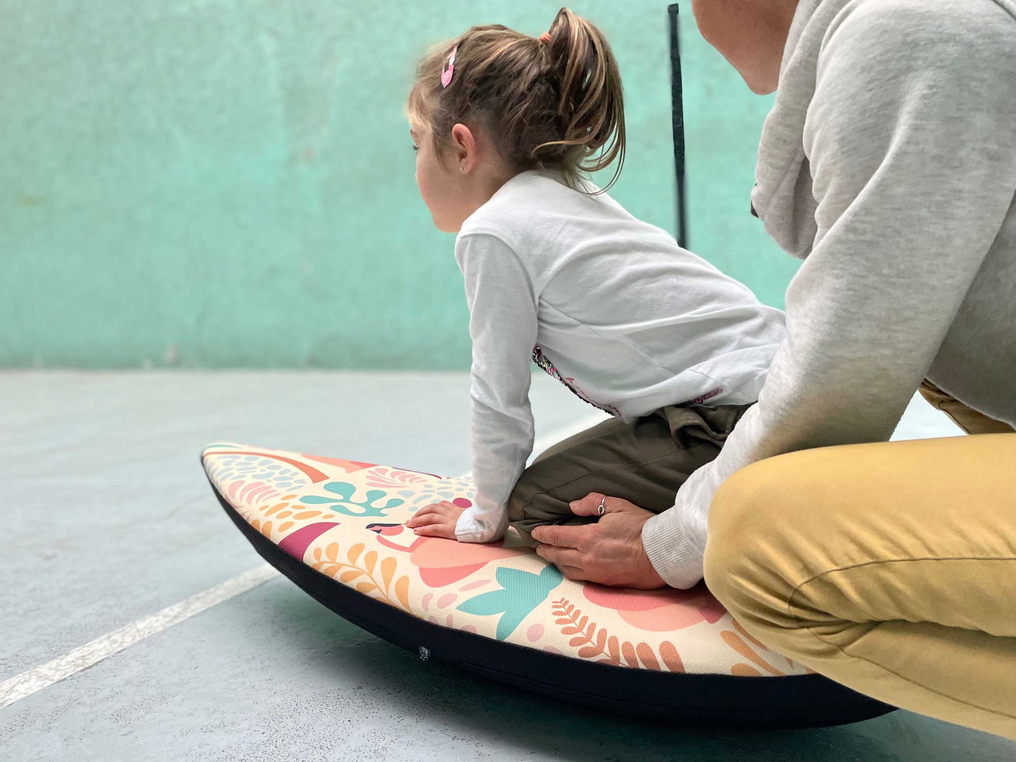 ToyBoard® Collab' Harmony