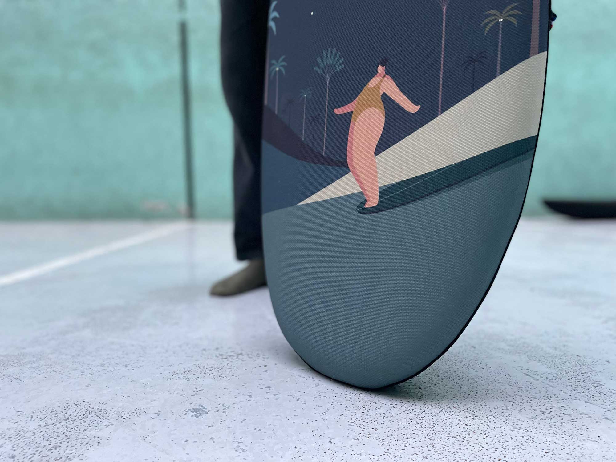 ToyBoard® Collab' NightCruising