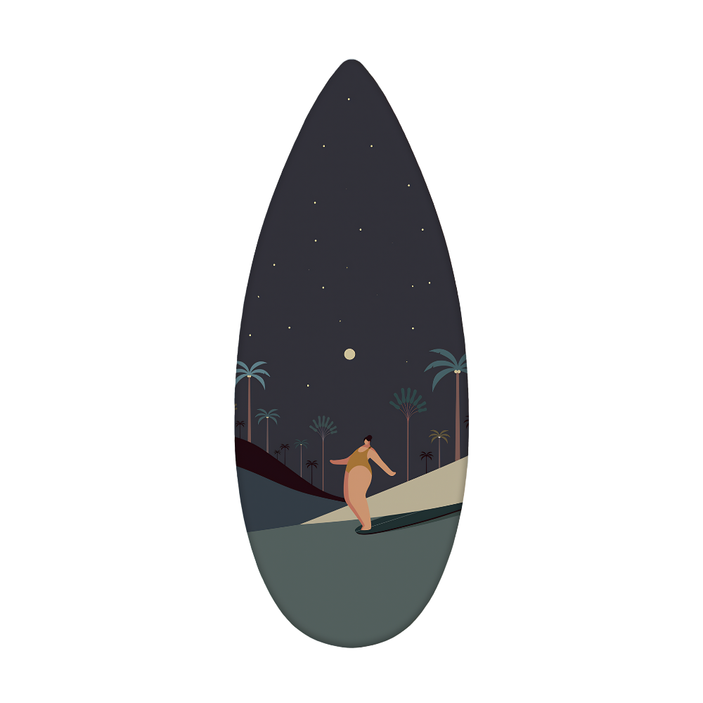Housse de remplacement ToyBoard®