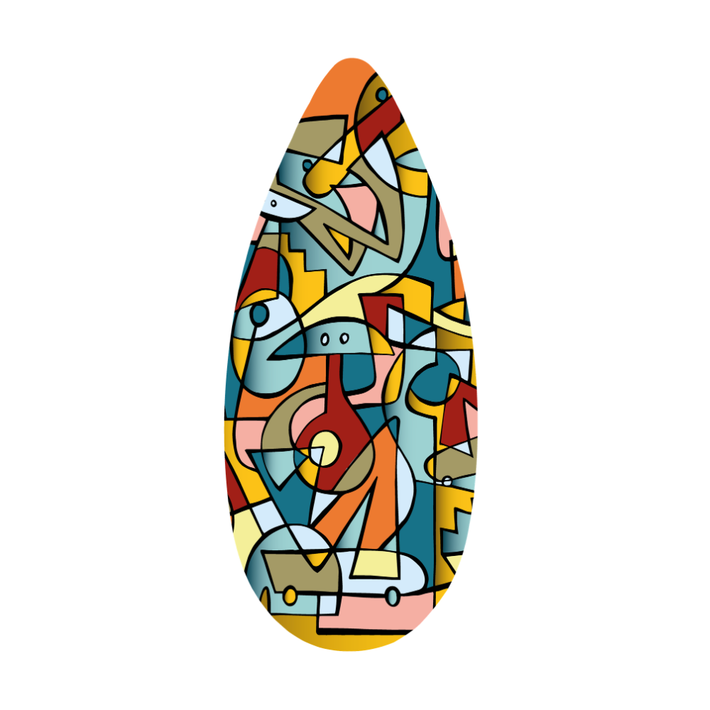 Housse de remplacement ToyBoard®