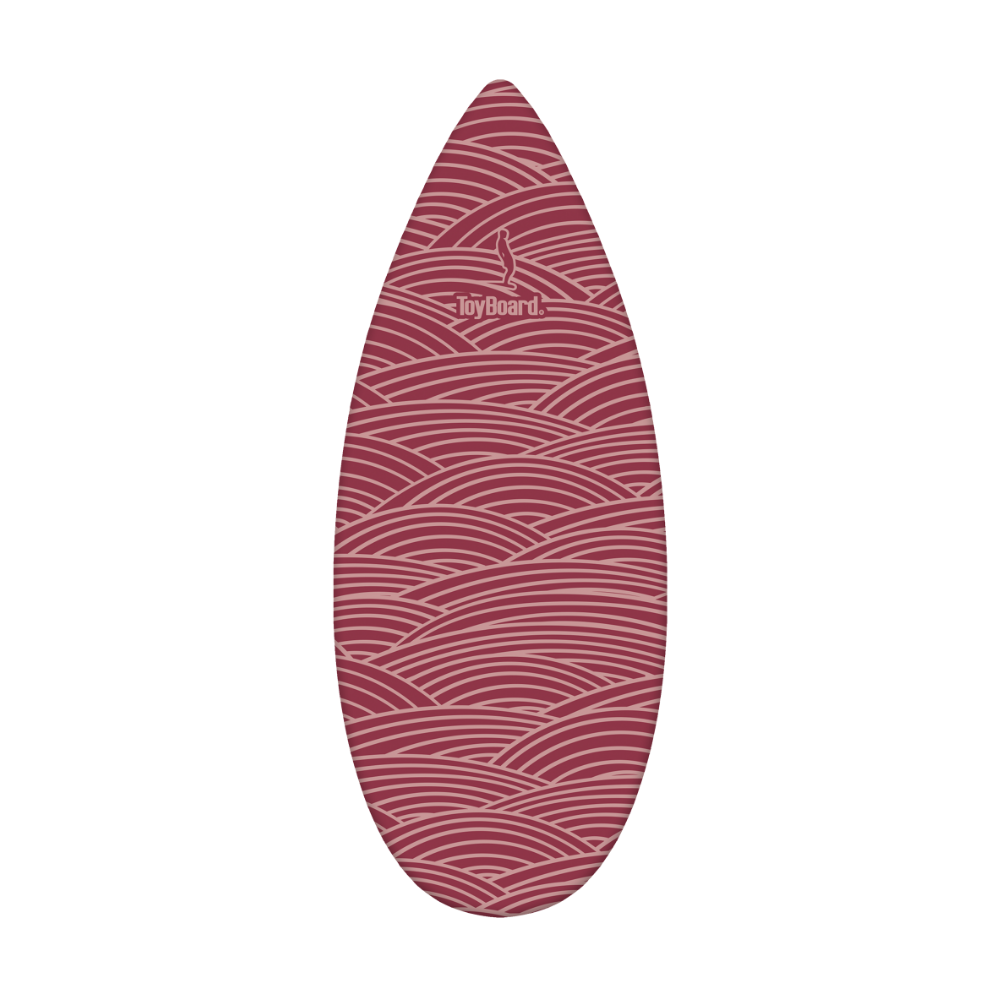 ToyBoard® Polyester Noseride